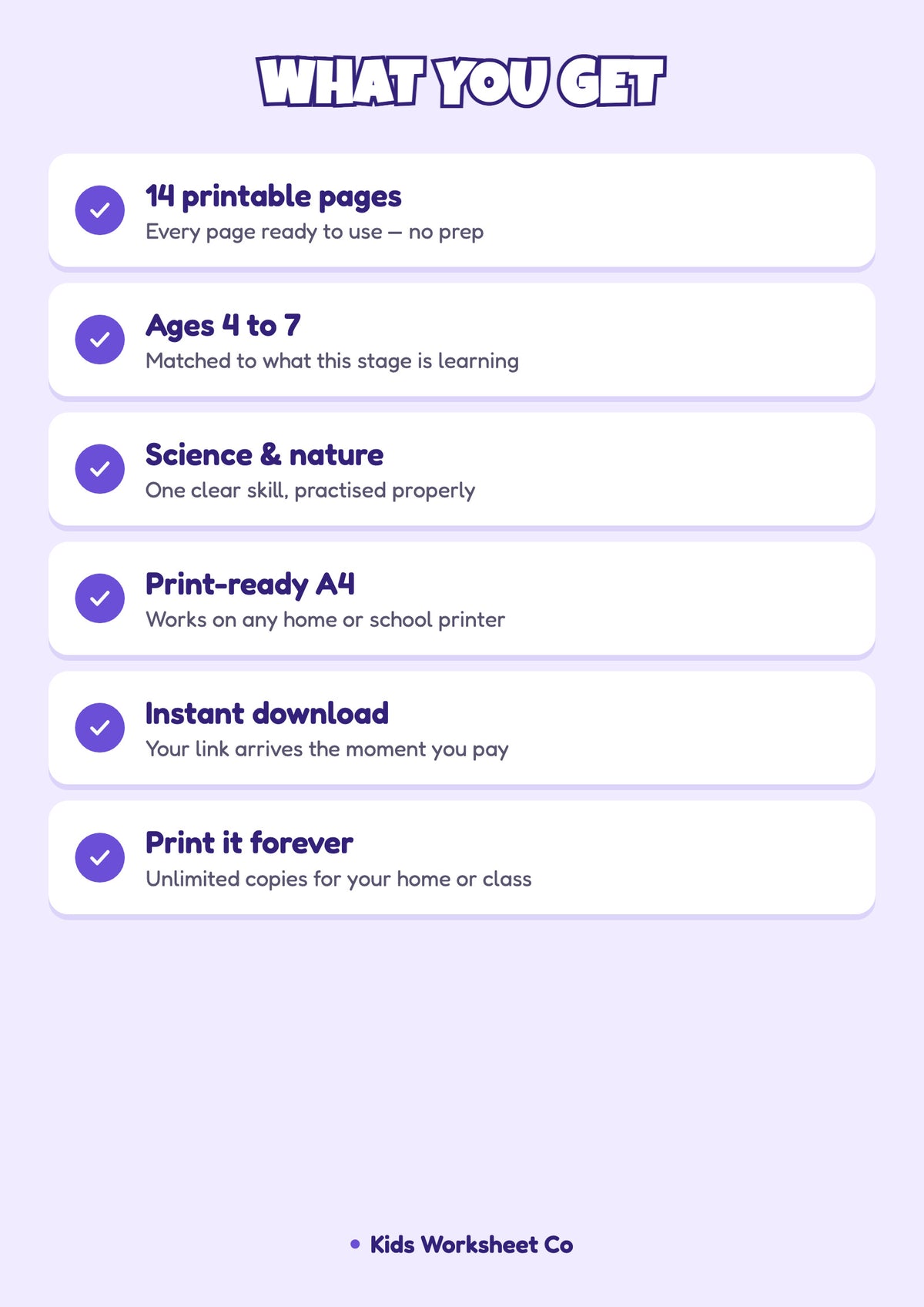 Life Cycles: Animals and Plants preview