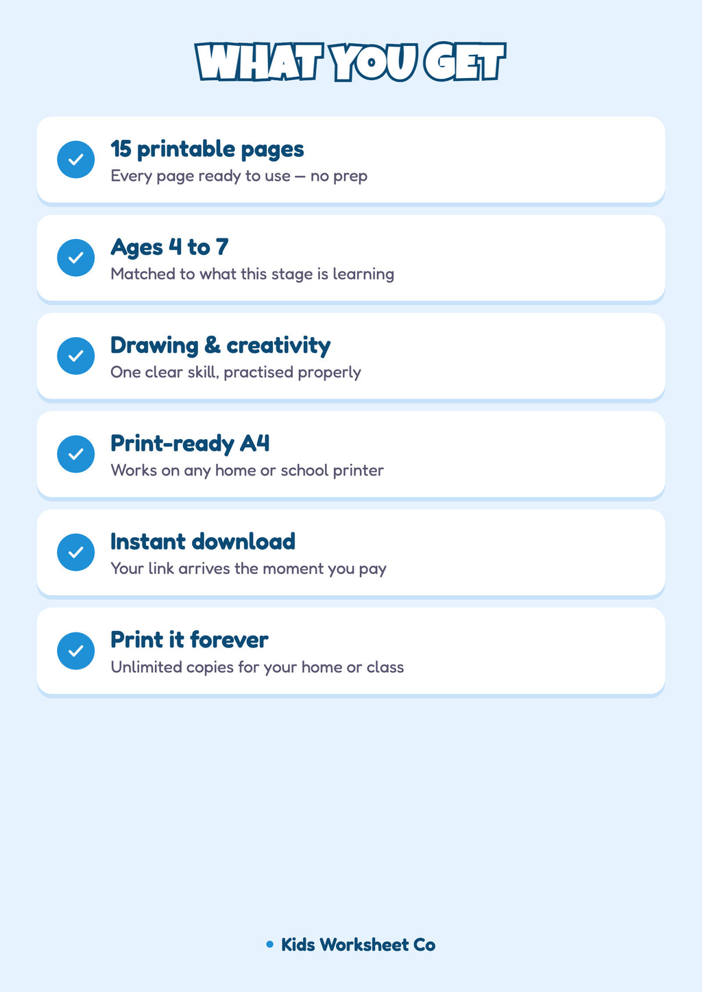 Finish the Picture: Grid drawing activity preview