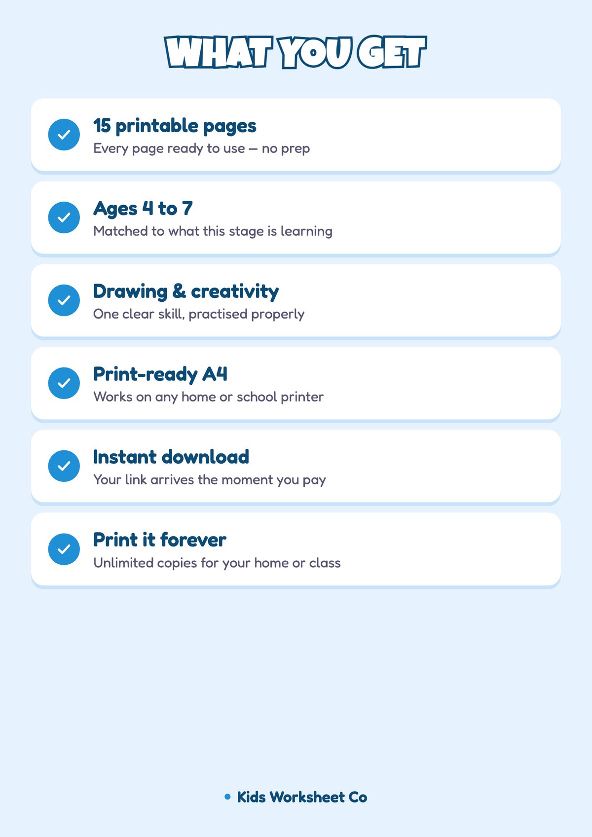 Finish the Picture: Grid drawing activity preview